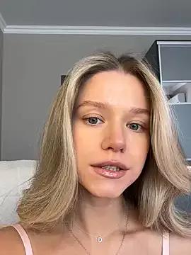 JessIsLove from StripChat