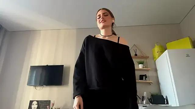 Try our streaming cams variety and talk on a personal level with our adorable girls streamers, showing off their bountiful shapes and dildos.