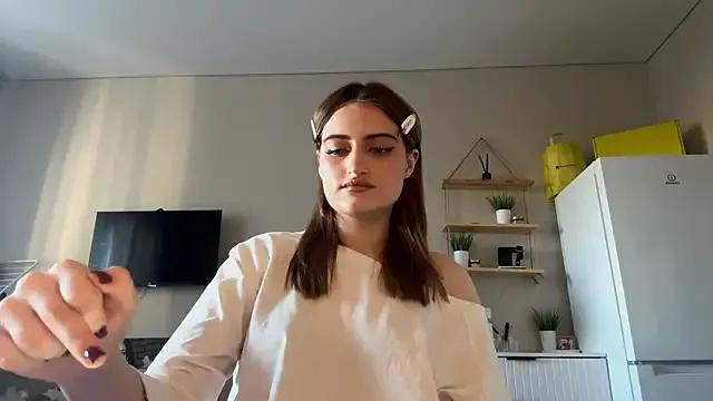 JessMour from StripChat