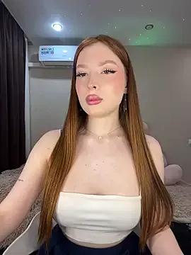 JessRoal from StripChat