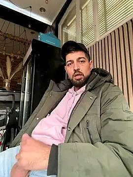 Jesssexboy from StripChat is Freechat