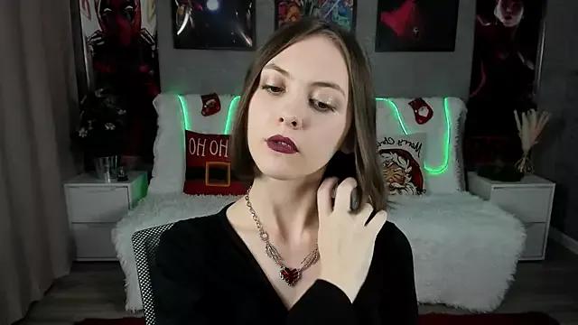 Try our streaming cams variety and talk on a personal level with our adorable girls streamers, showing off their bountiful shapes and dildos.