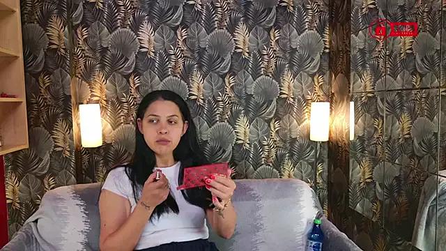 jessthewicked from StripChat