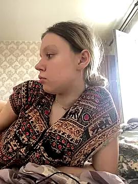 Jessuk25kiss from StripChat