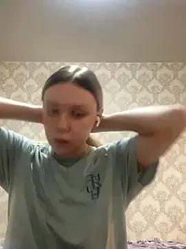 Jessuk25kiss from StripChat