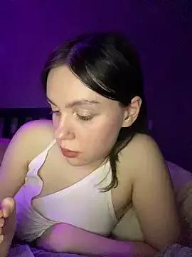 Jessuk25kiss from StripChat