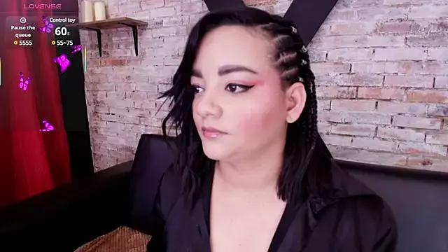 jessy_capelli from StripChat