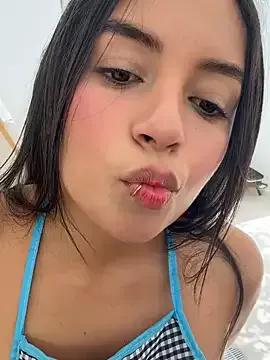 Jessy_Ray from StripChat is Private