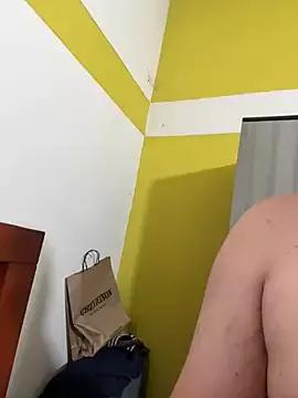Jessy_Ray from StripChat is Freechat