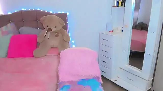 Jessy_roose from StripChat