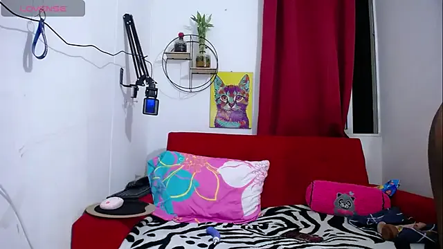 Jessy_Smith23 from StripChat