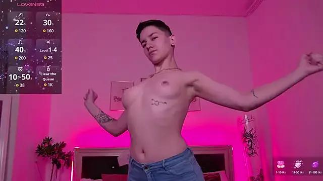 Try our streaming cams variety and talk on a personal level with our adorable girls streamers, showing off their bountiful shapes and dildos.