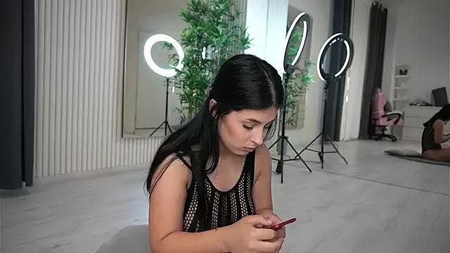 JessycaBanks from StripChat