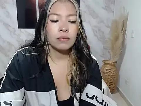 JESSYCHERNOBIL from StripChat
