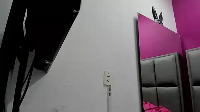 JESSYCORTES from StripChat