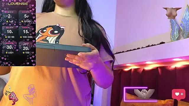 Try our streaming cams variety and talk on a personal level with our adorable girls streamers, showing off their bountiful shapes and dildos.