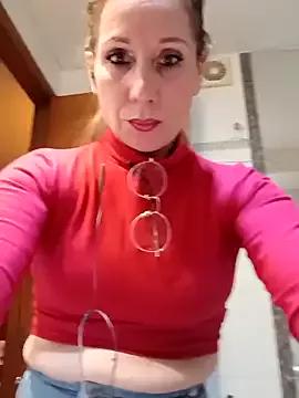 JessyCospXXX from StripChat