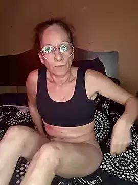 JessyCospXXX from StripChat
