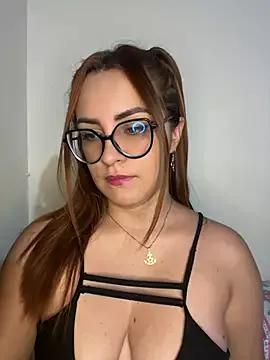 JessyCream from StripChat