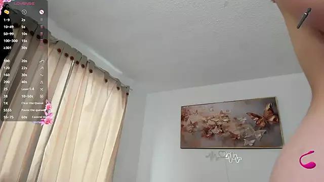 Try our streaming cams variety and talk on a personal level with our adorable girls streamers, showing off their bountiful shapes and dildos.
