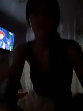 JessyHaze from StripChat