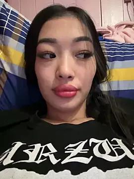 JessyHaze from StripChat