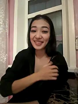 JessyHaze from StripChat