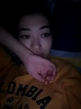 JessyHaze from StripChat