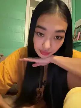 JessyHaze from StripChat