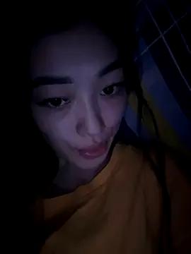 JessyHaze from StripChat