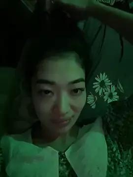 JessyHaze from StripChat
