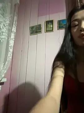 JessyHaze from StripChat