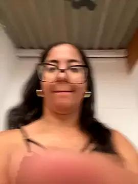 Jessyivonne from StripChat