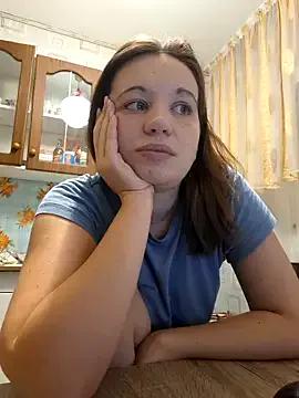 JessyJazzy from StripChat is Freechat