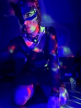 JessySexybitch from StripChat is Freechat