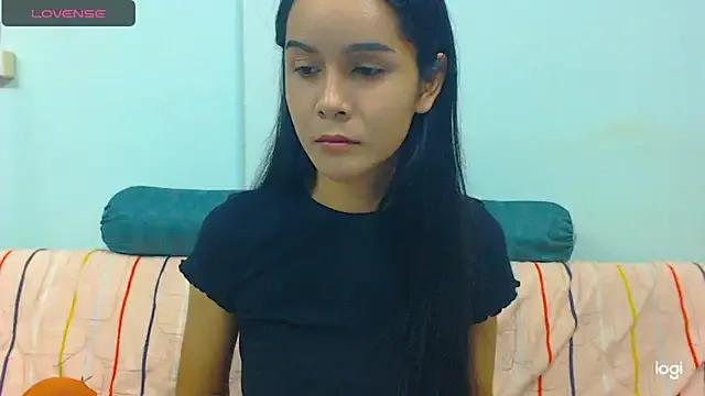 Jessysohot from StripChat