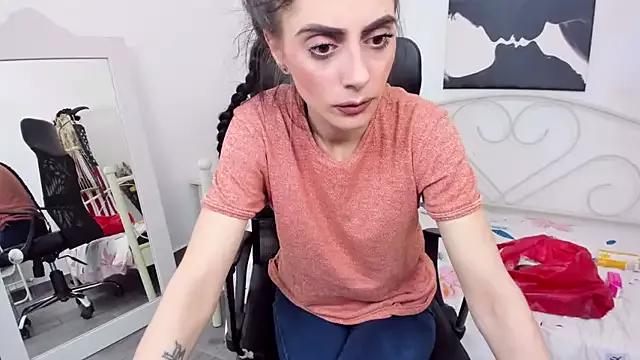 Try our streaming cams variety and talk on a personal level with our adorable girls streamers, showing off their bountiful shapes and dildos.
