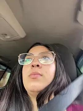 JessySWW from StripChat