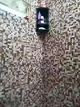 JessySWW from StripChat