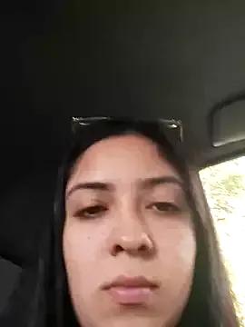 JessySWW from StripChat