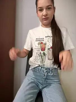 JessyXsexy1 from StripChat