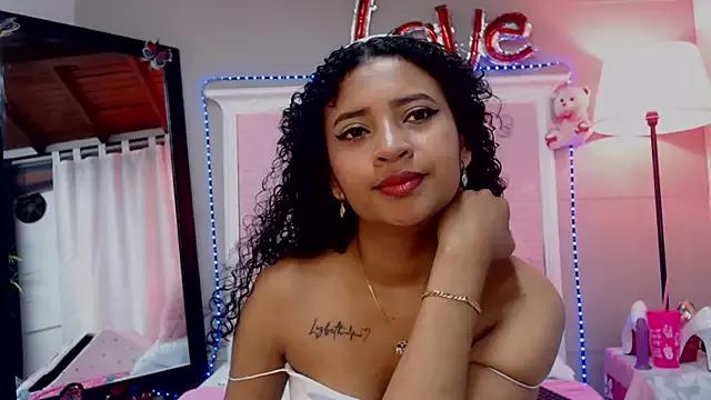 JessyZoe from StripChat