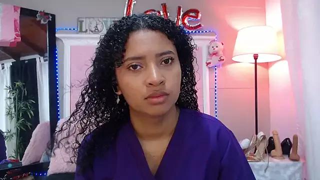 JessyZoe from StripChat