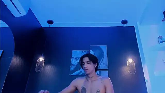 jett_savage from StripChat is Freechat