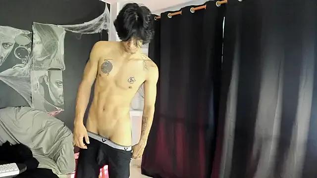 Jett_savage from StripChat