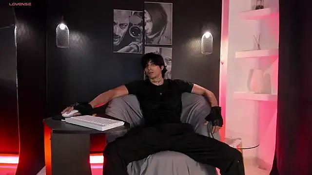 Jett_savage from StripChat