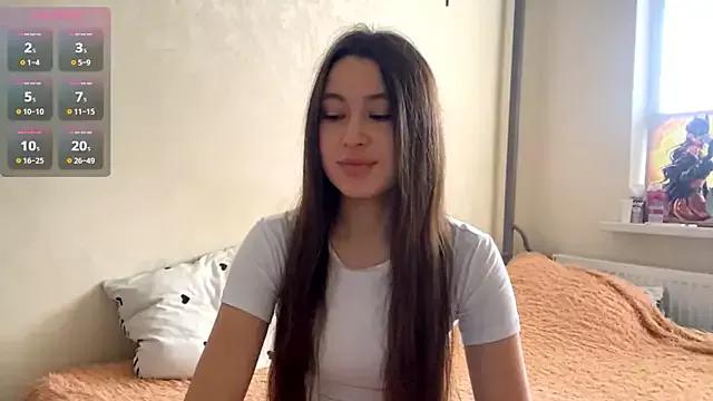 Try our streaming cams variety and talk on a personal level with our adorable girls streamers, showing off their bountiful shapes and dildos.