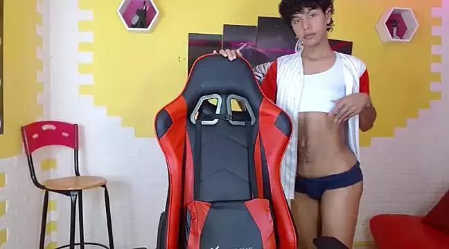 Try our streaming cams variety and talk on a personal level with our adorable girls streamers, showing off their bountiful shapes and dildos.