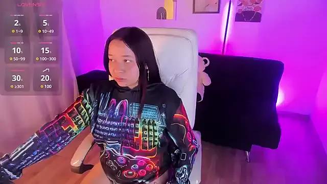 Try our streaming cams variety and talk on a personal level with our adorable girls streamers, showing off their bountiful shapes and dildos.