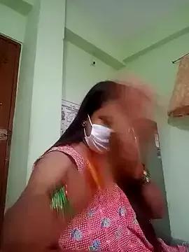 jhilik25 from StripChat is Freechat